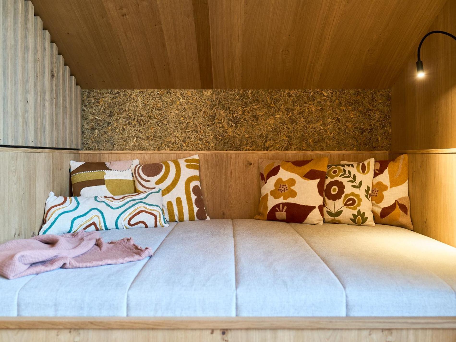 ליוטאש Kurblhof Natur Hotel Appartements מראה חיצוני תמונה
