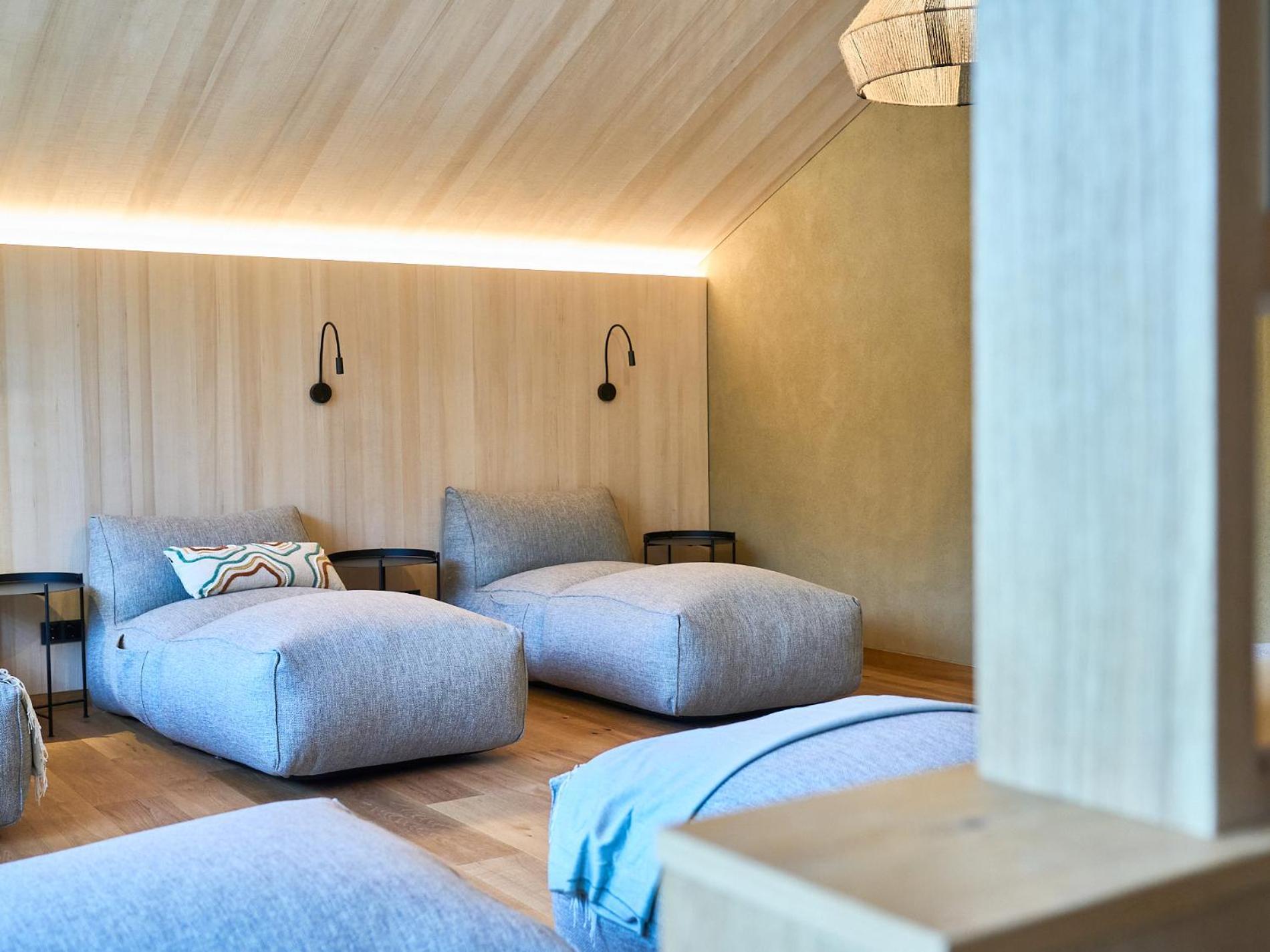 ליוטאש Kurblhof Natur Hotel Appartements מראה חיצוני תמונה