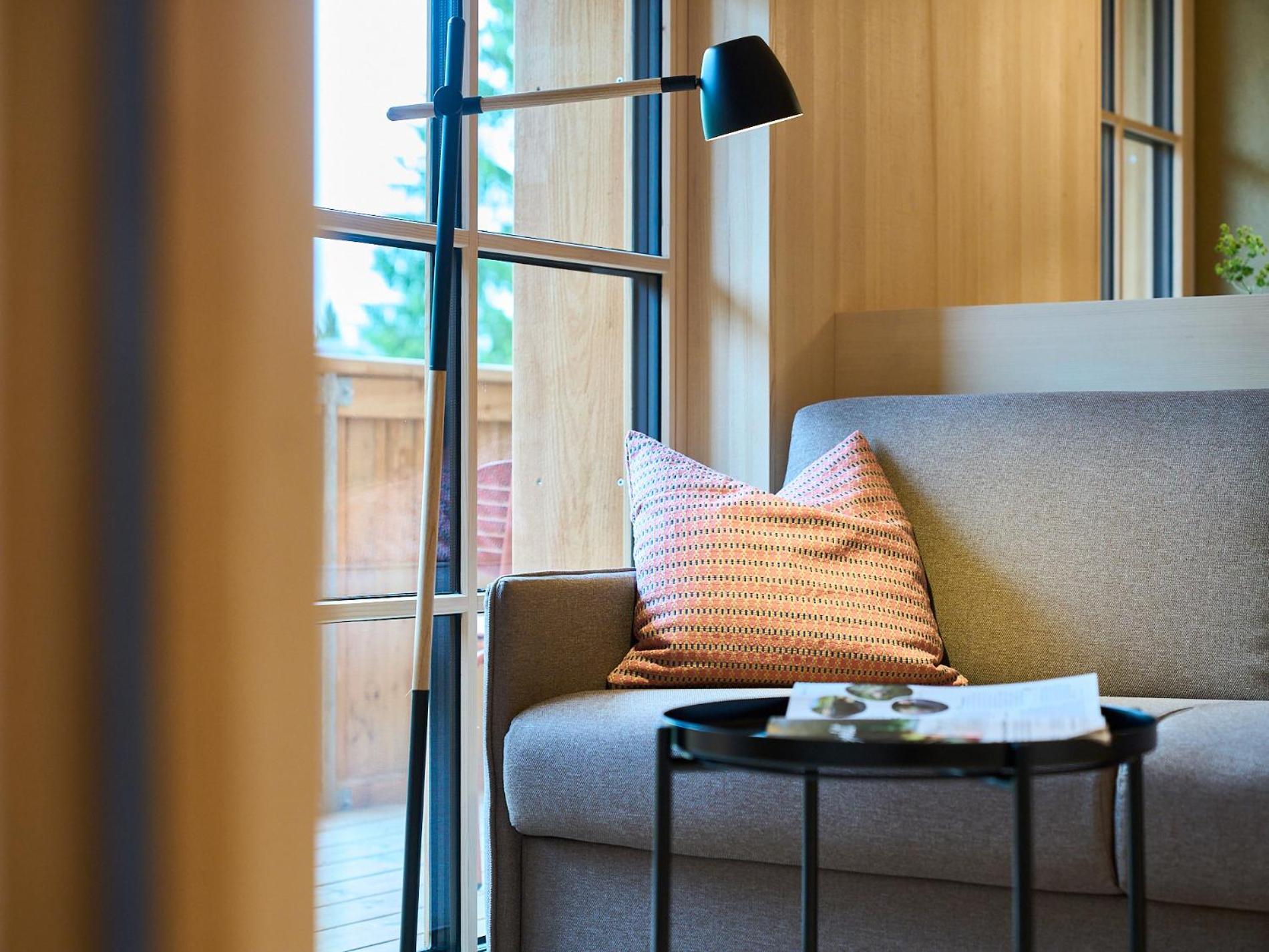 ליוטאש Kurblhof Natur Hotel Appartements מראה חיצוני תמונה