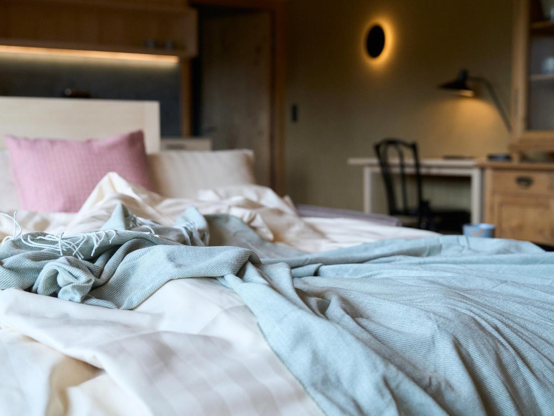 ליוטאש Kurblhof Natur Hotel Appartements מראה חיצוני תמונה
