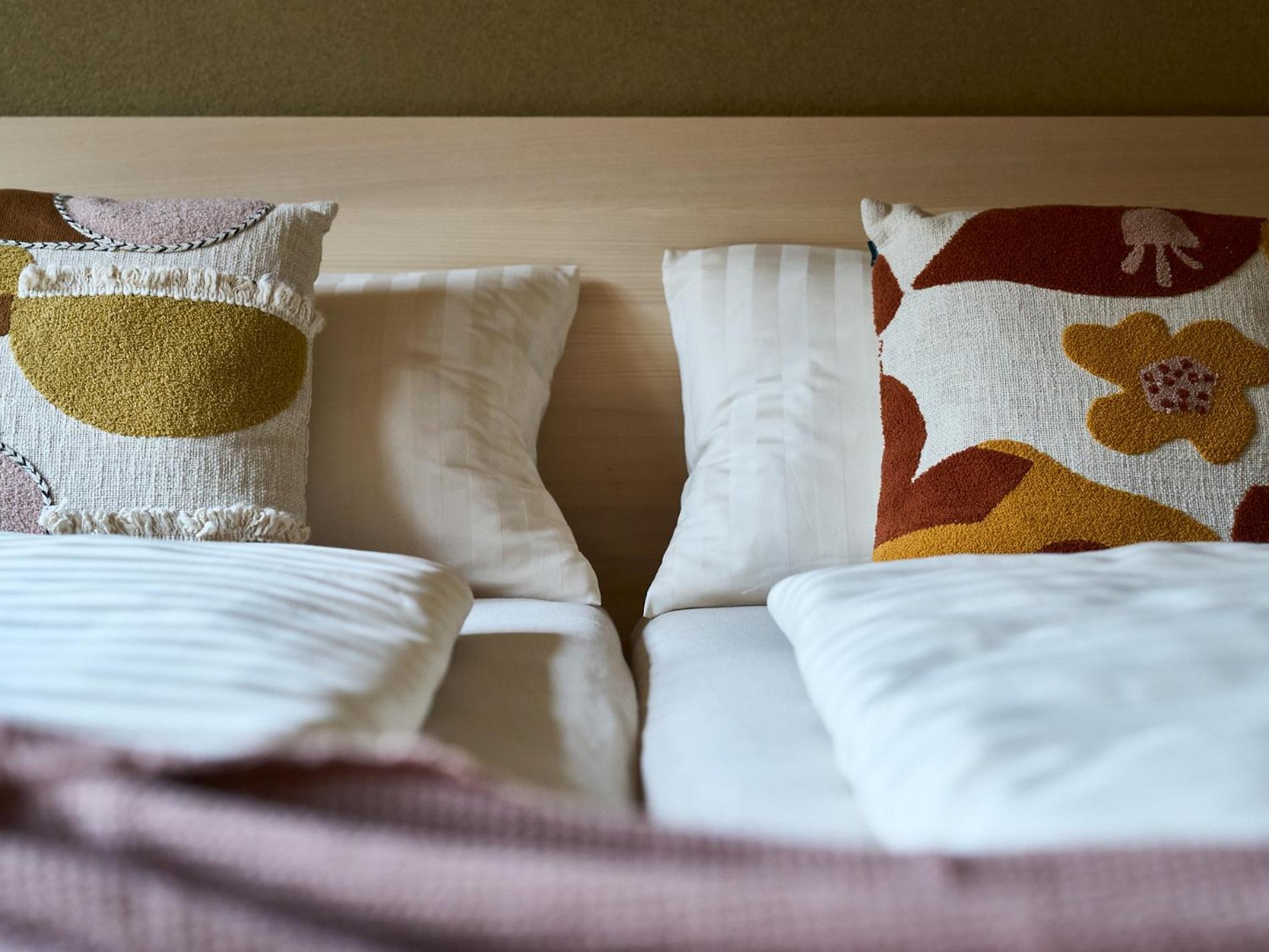 ליוטאש Kurblhof Natur Hotel Appartements מראה חיצוני תמונה