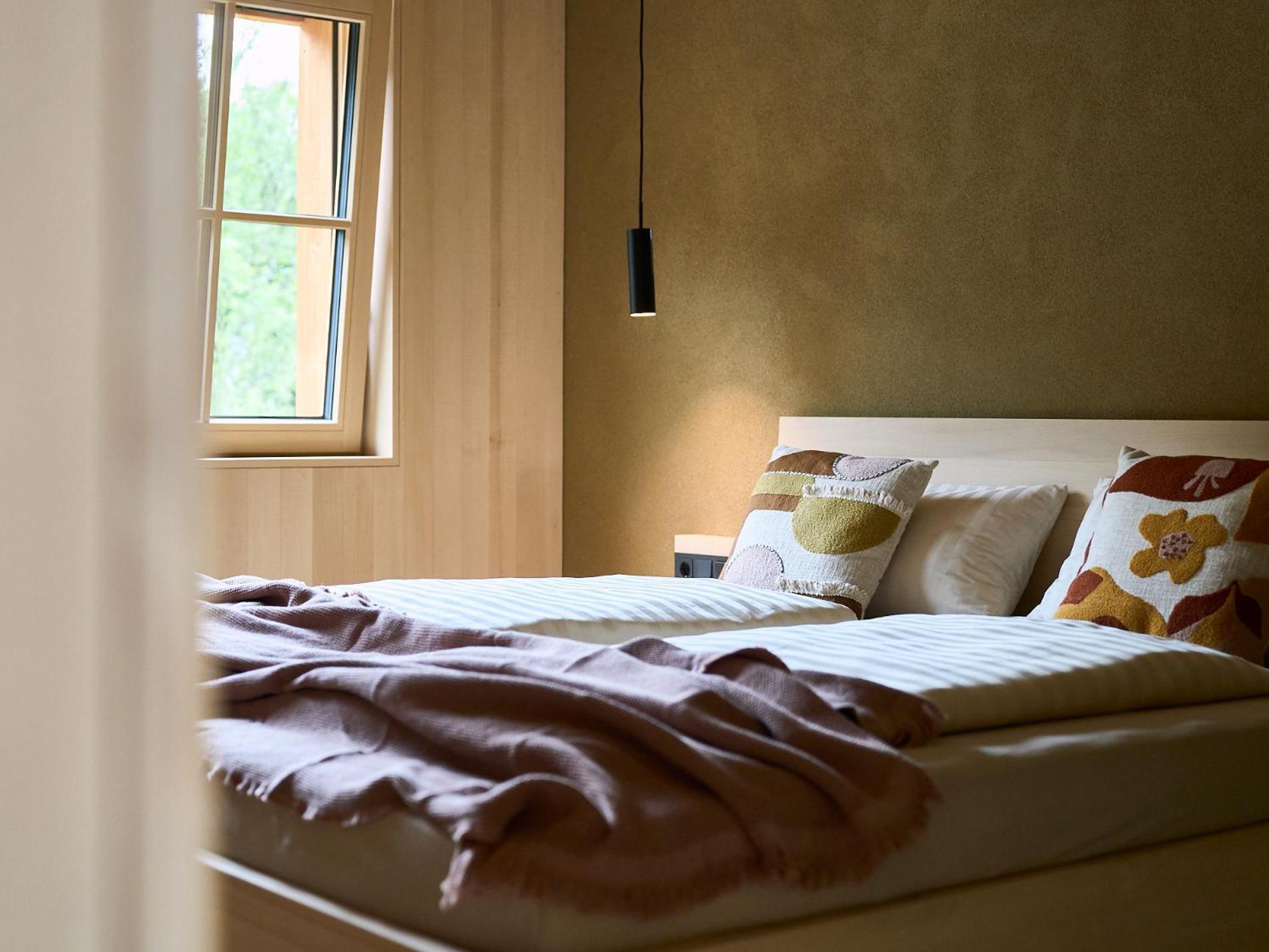 ליוטאש Kurblhof Natur Hotel Appartements מראה חיצוני תמונה