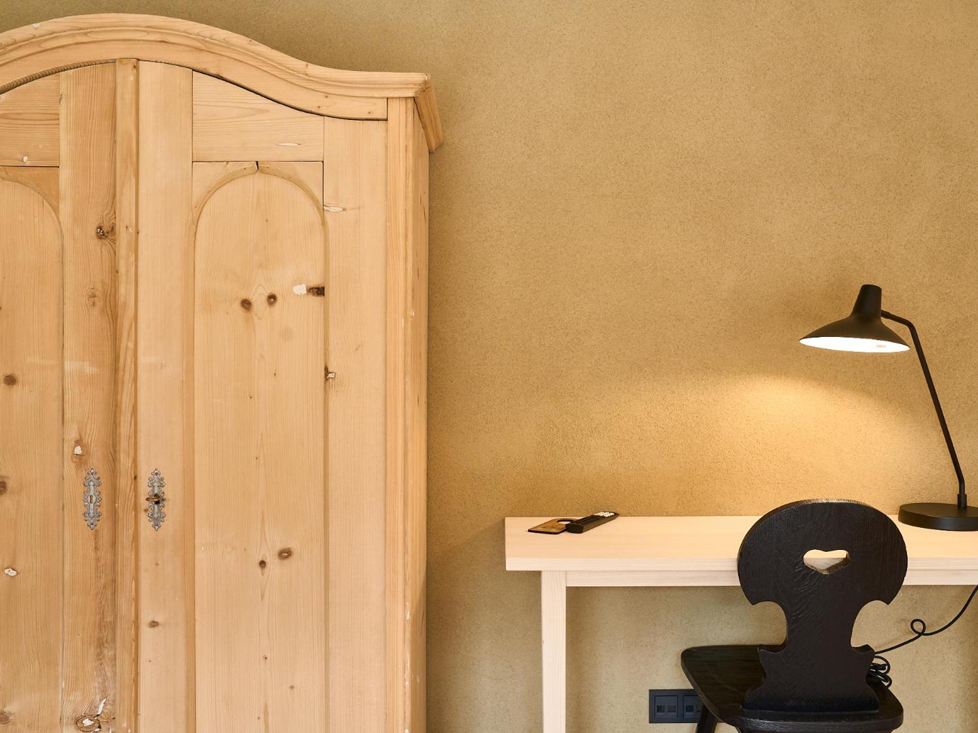 ליוטאש Kurblhof Natur Hotel Appartements מראה חיצוני תמונה