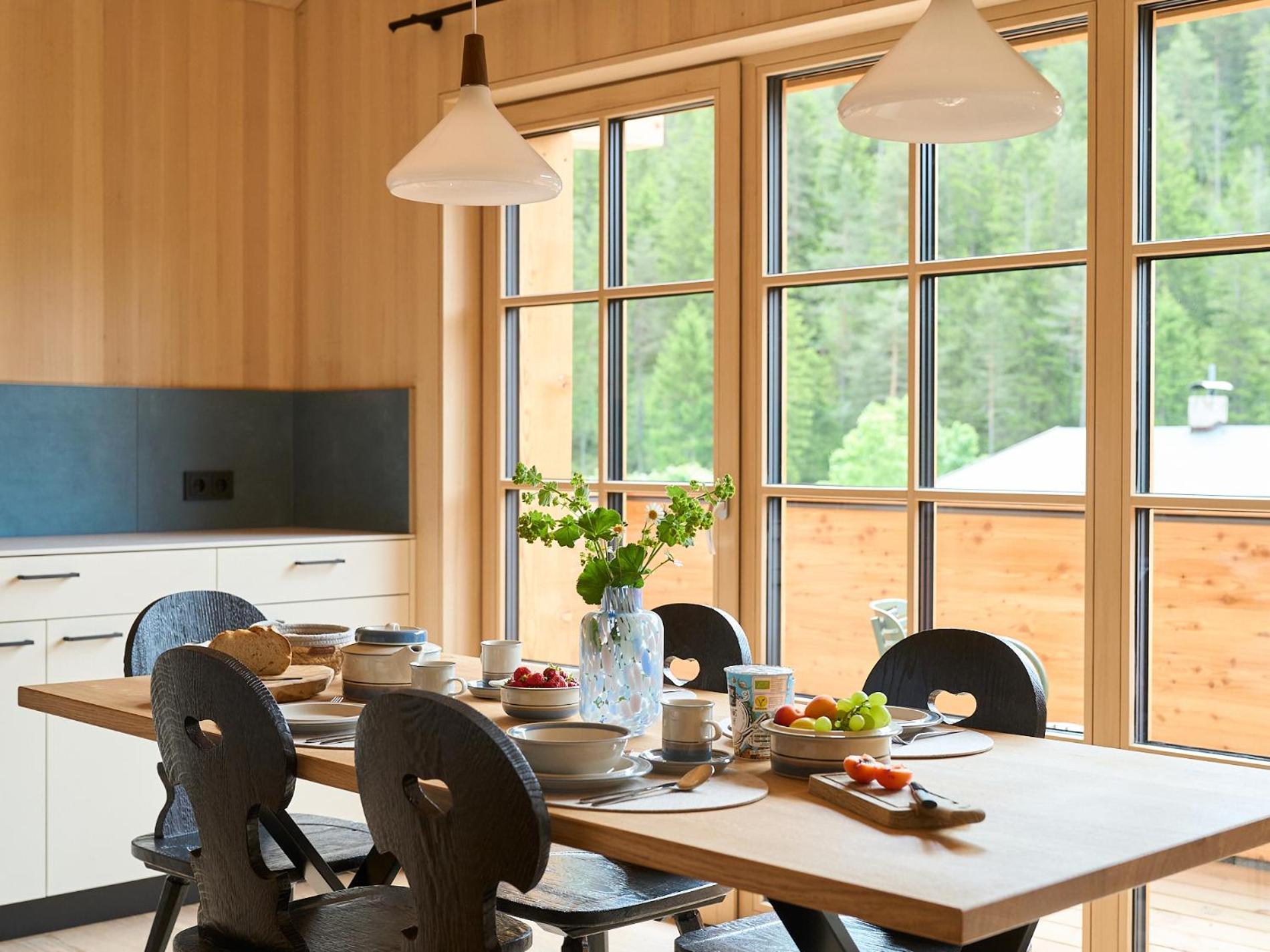ליוטאש Kurblhof Natur Hotel Appartements מראה חיצוני תמונה